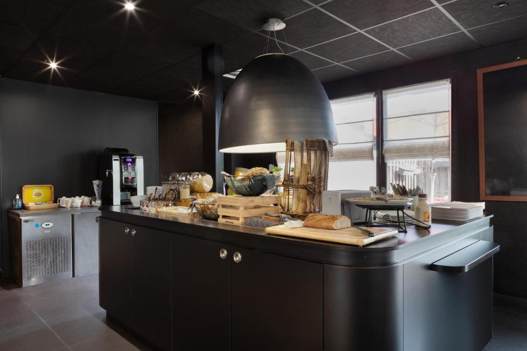 Photo of Kitchen in Morangis