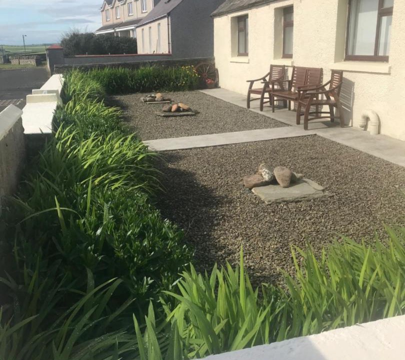 Photo of Others in St. Mary's