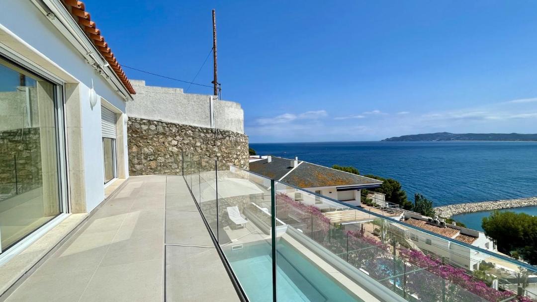 Photo of Patio Balcony in L'Estartit