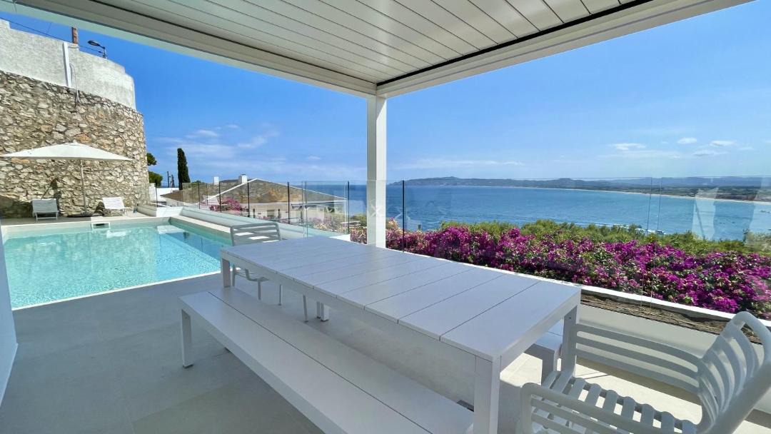 Photo of Patio Balcony in L'Estartit