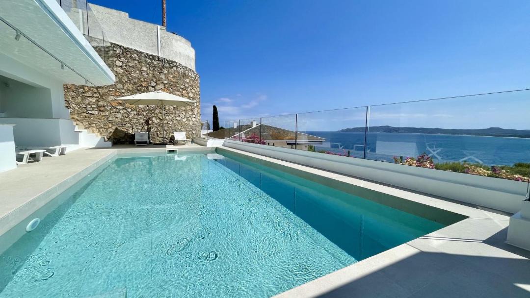 Photo of Patio Balcony in L'Estartit