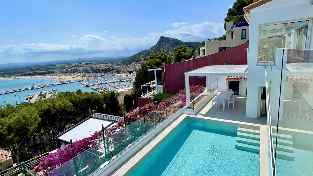 Photo of Patio Balcony in L'Estartit