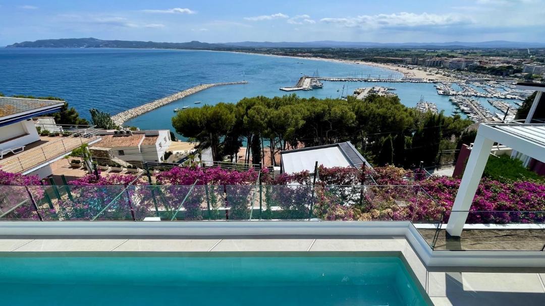 Photo of Patio Balcony in L'Estartit