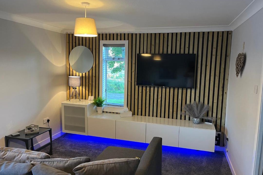 Photo of Livingroom in Erskine