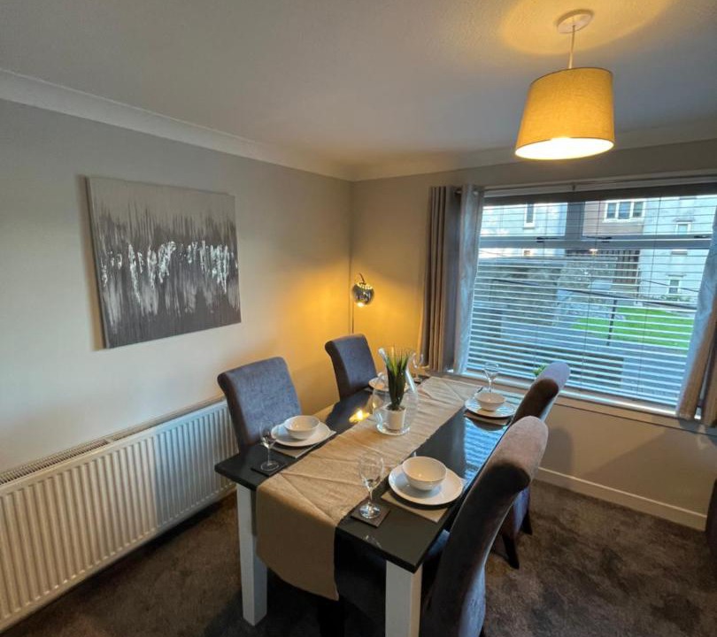 Photo of Livingroom in Erskine