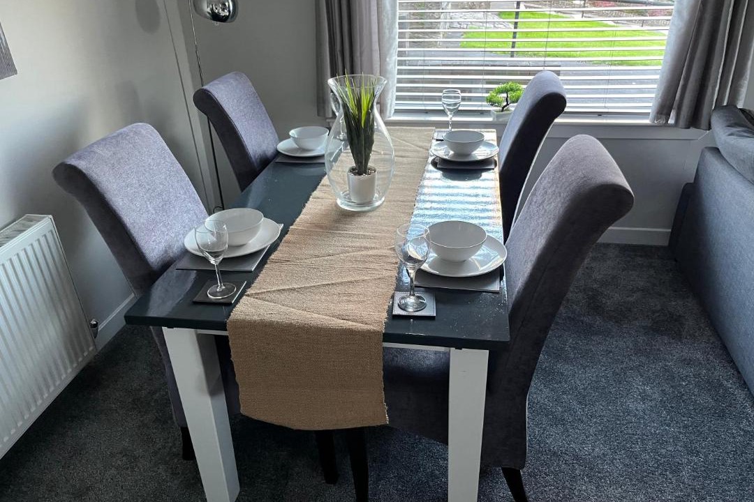 Photo of Livingroom in Erskine