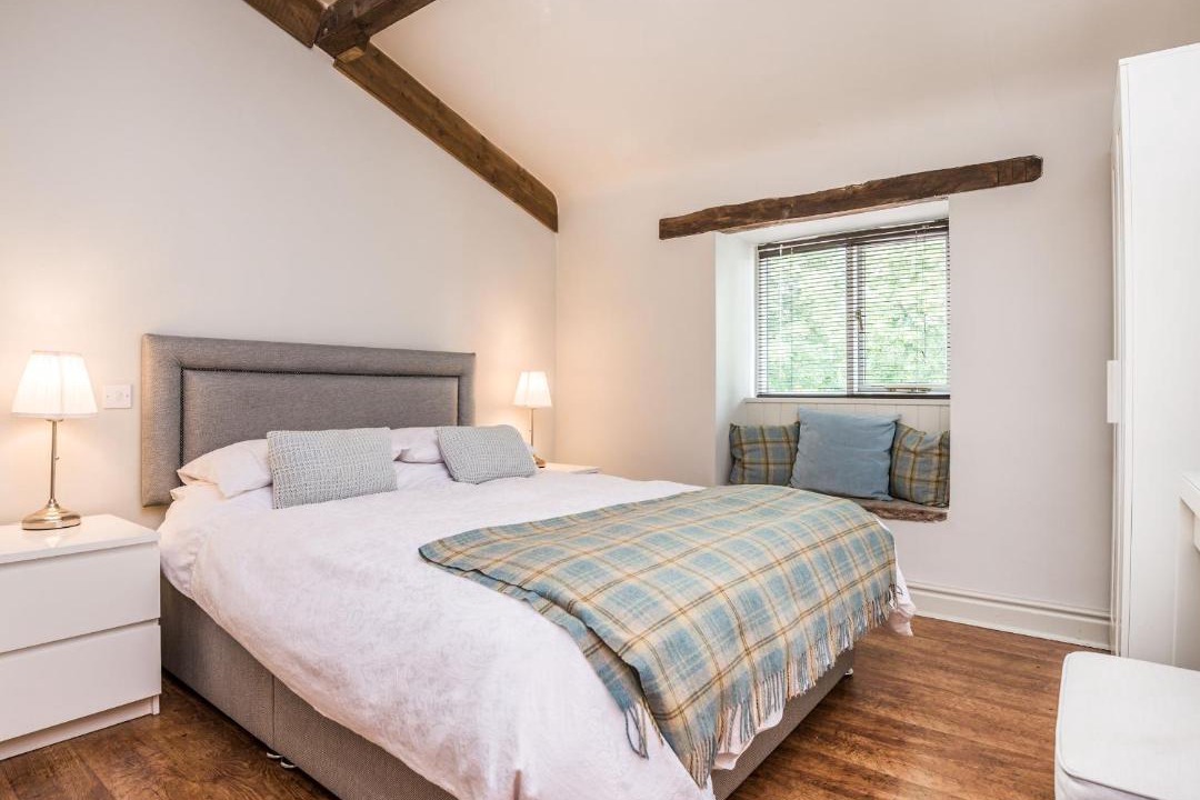 Photo of Bedroom in Redbrook