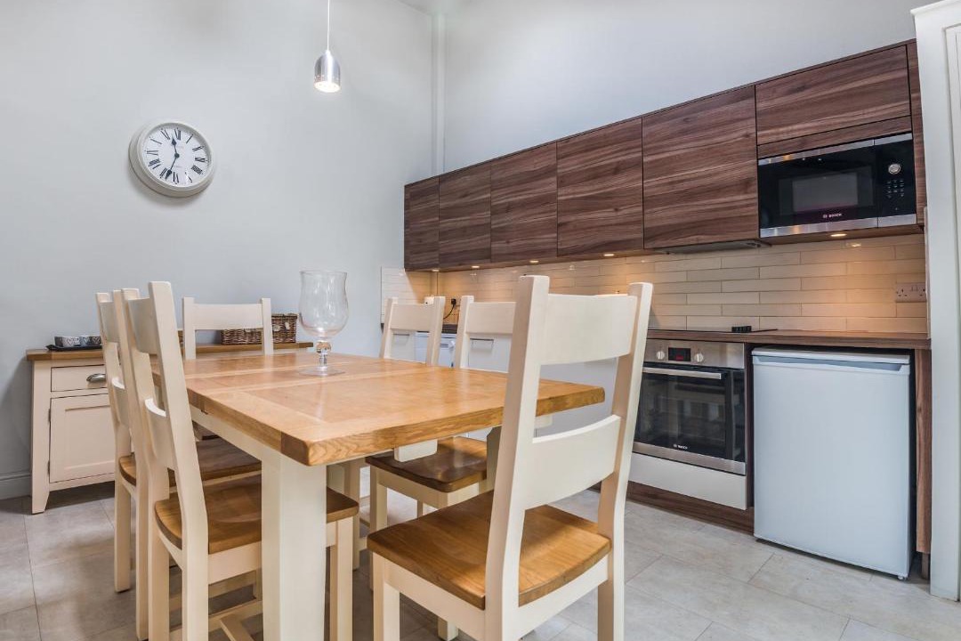 Photo of Kitchen in Redbrook