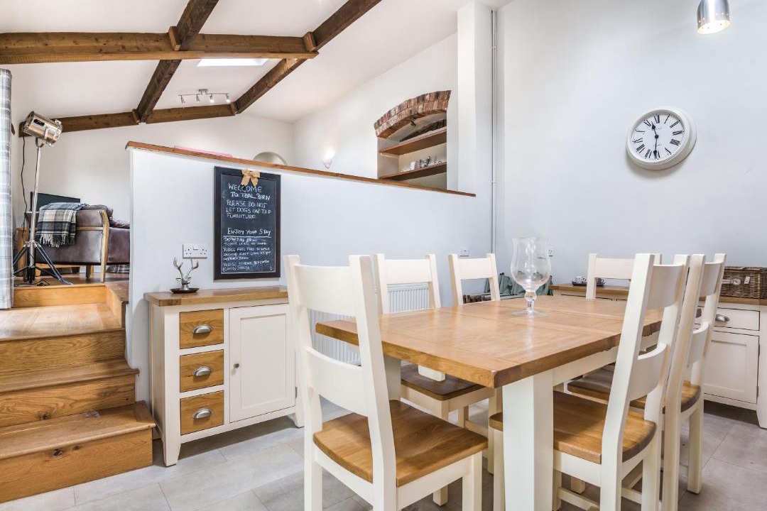 Photo of Kitchen in Redbrook