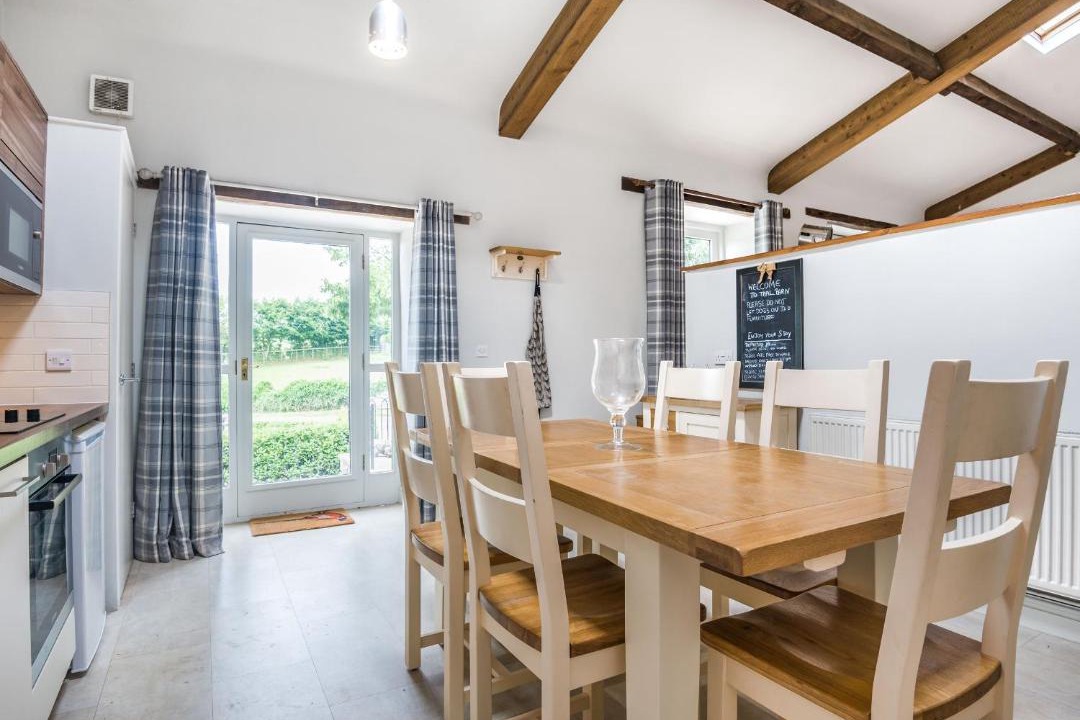 Photo of Kitchen in Redbrook