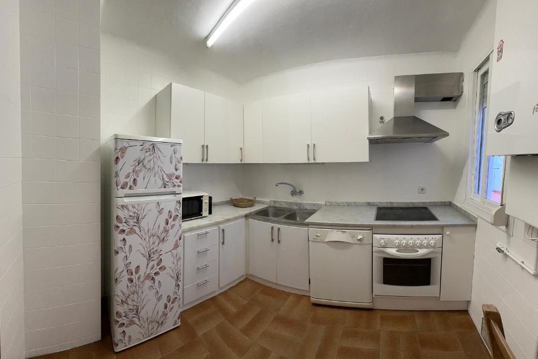Photo of Kitchen in Tremp