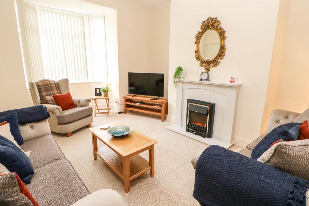 Photo of Livingroom in Consett