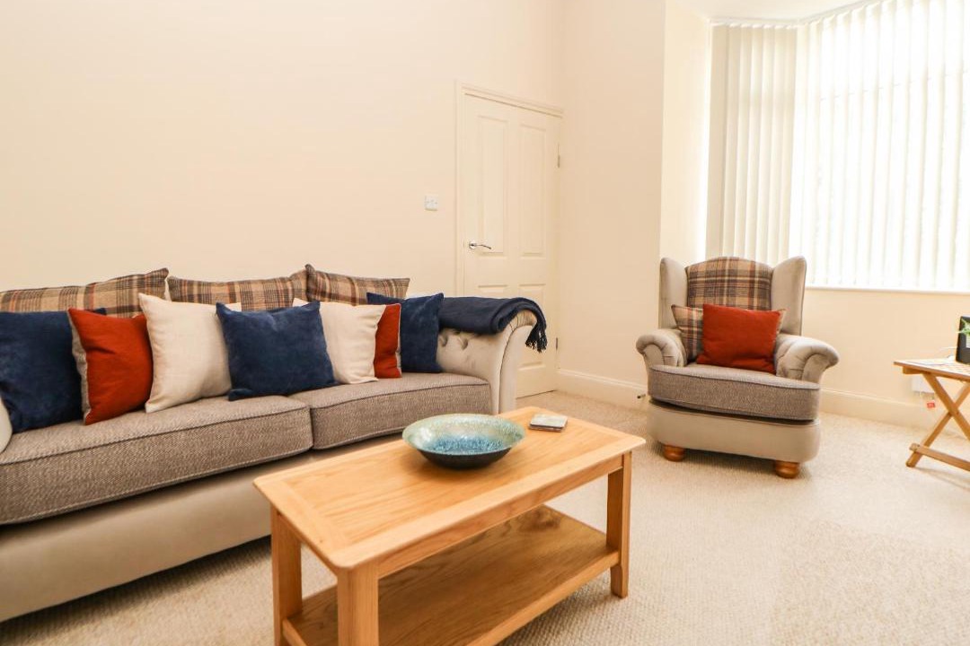 Photo of Livingroom in Consett