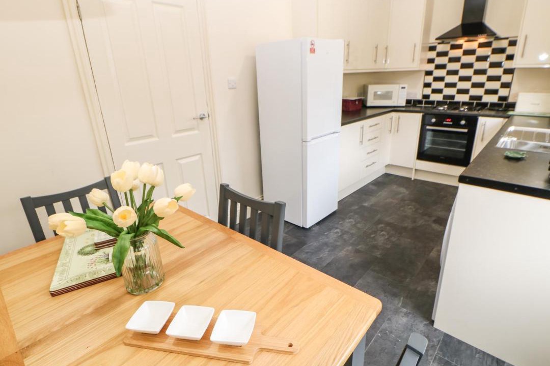 Photo of Others in Consett