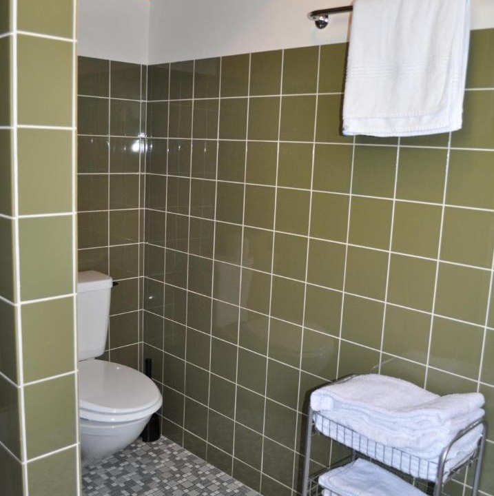 Photo of Bathroom in Sedrun