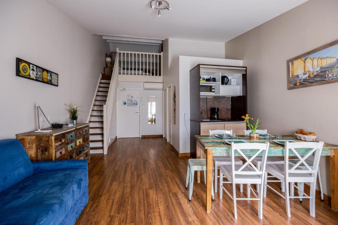 Photo of Others in La Couarde-sur-Mer