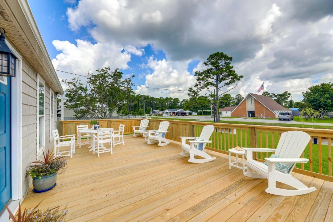 Photo of Others in Harkers Island