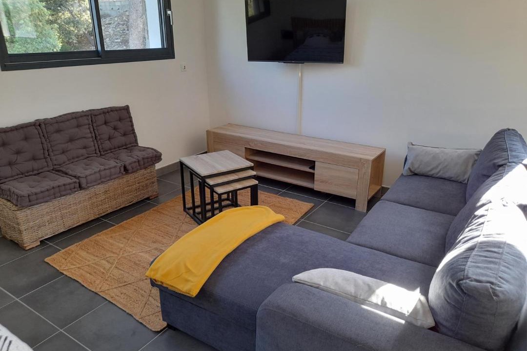 Photo of Livingroom in Langlade