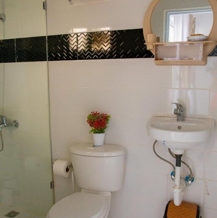 Photo of Bathroom in Los Maestros