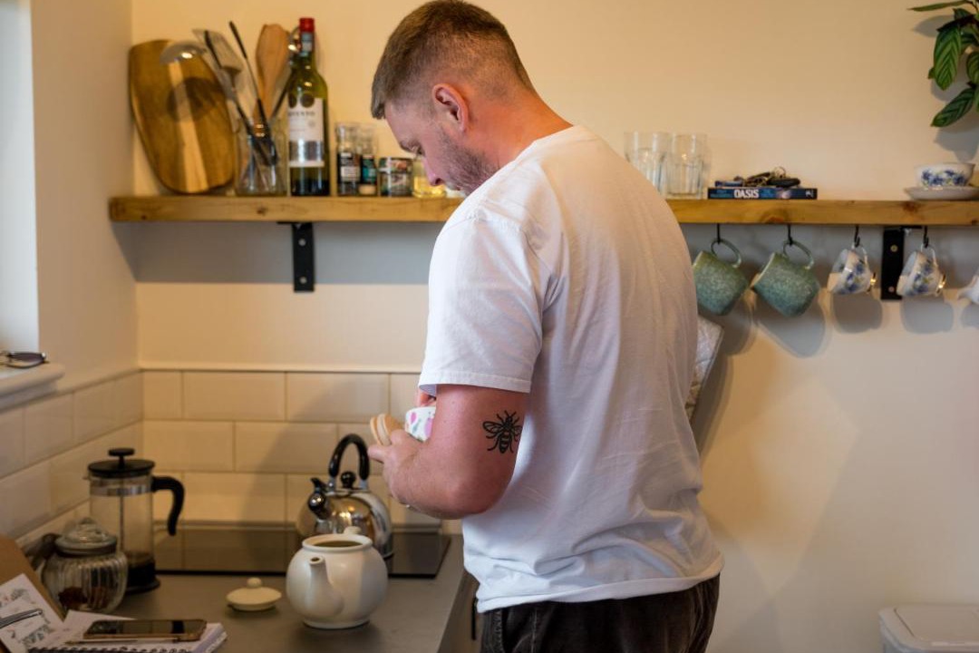 Photo of Others in Hebden Bridge