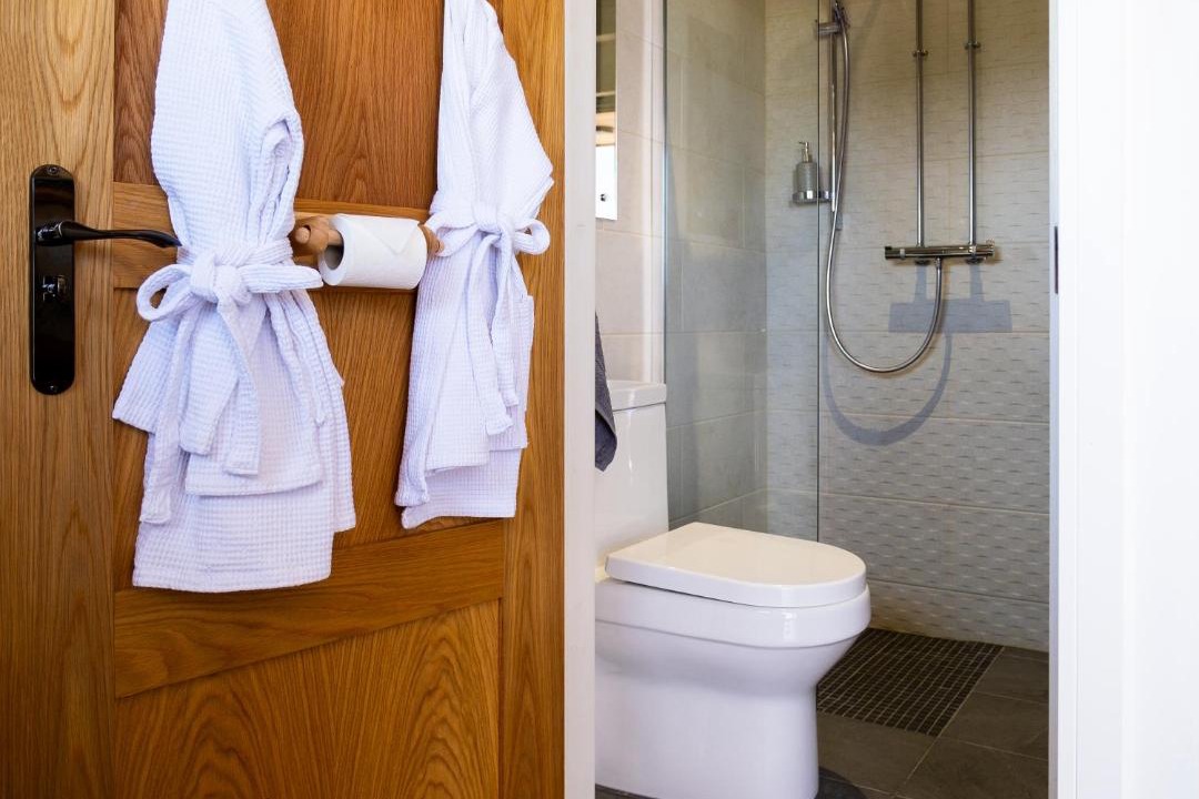 Photo of Bathroom in Hebden Bridge