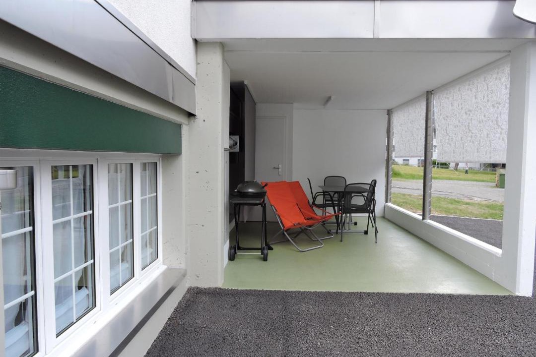 Photo of Patio Balcony in Seedorf