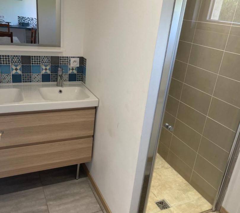 Photo of Bathroom in Bussy