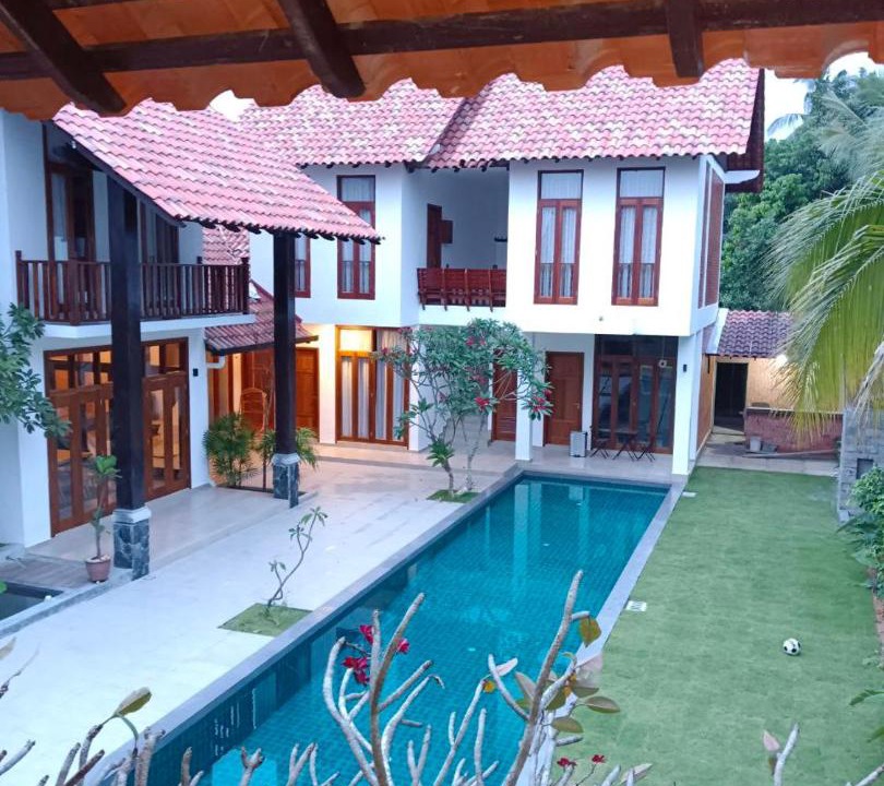 Photo of Others in Sungai Baru Tengah