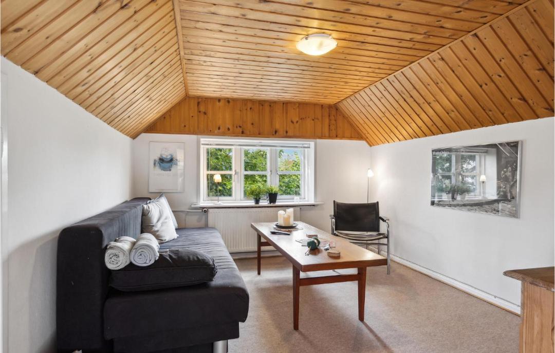 Photo of Bedroom in Tversted