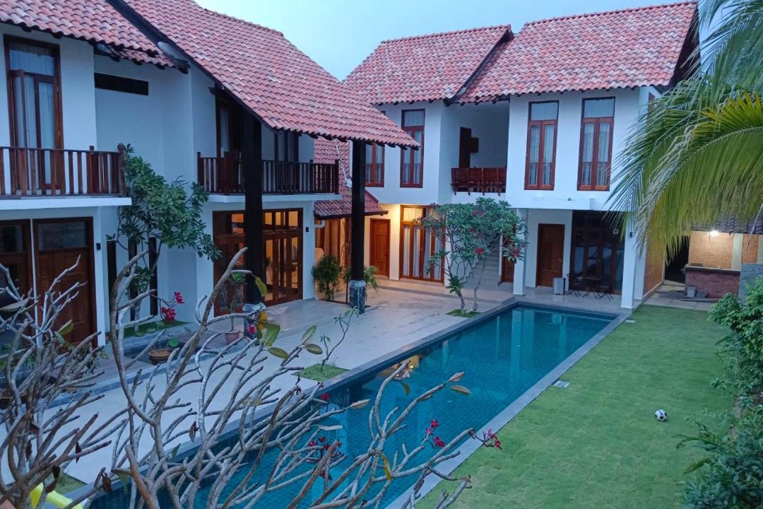 Photo of Others in Sungai Baru Tengah