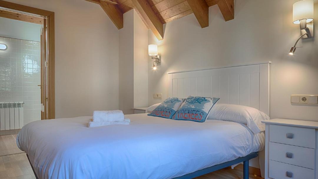 Photo of Bedroom in Bossost