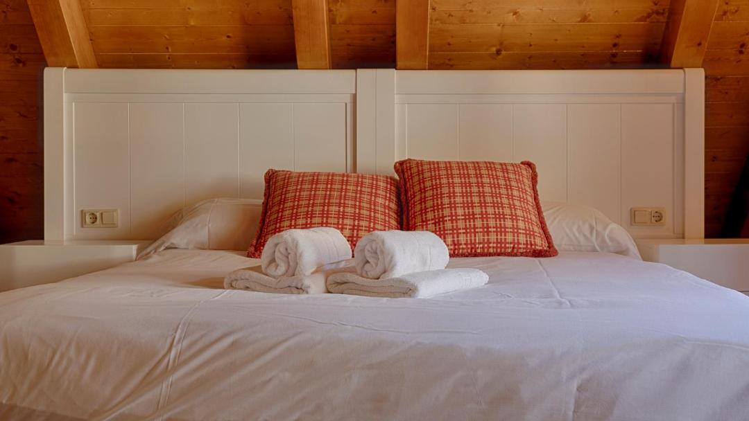 Photo of Bedroom in Bossost