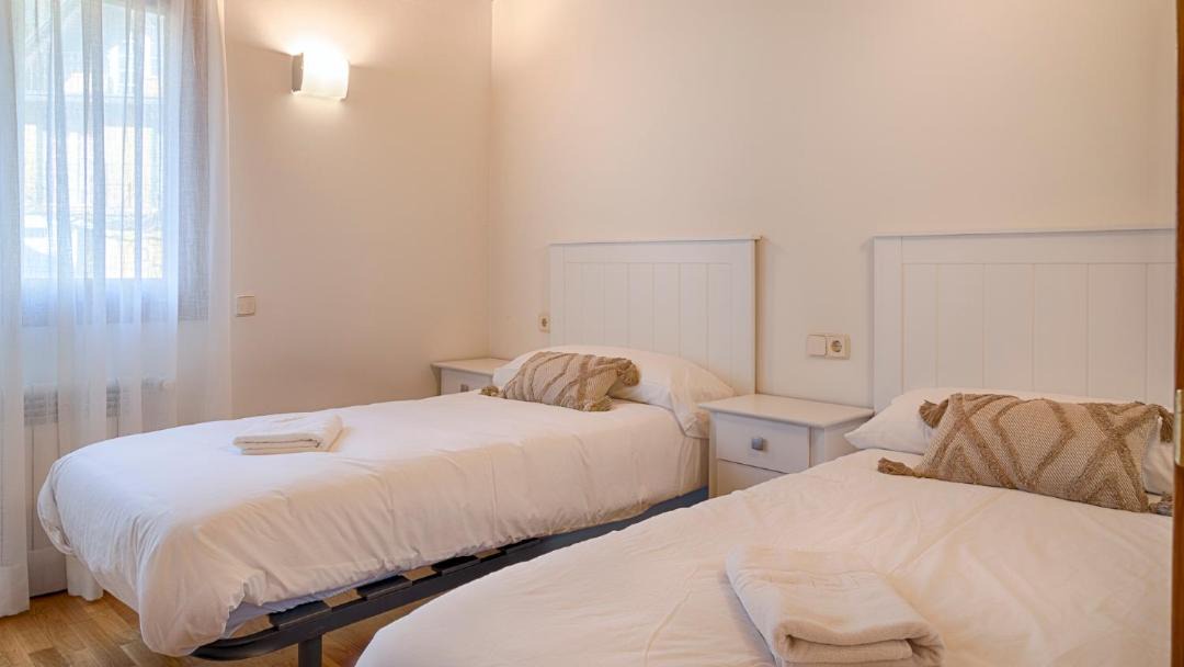 Photo of Bedroom in Bossost