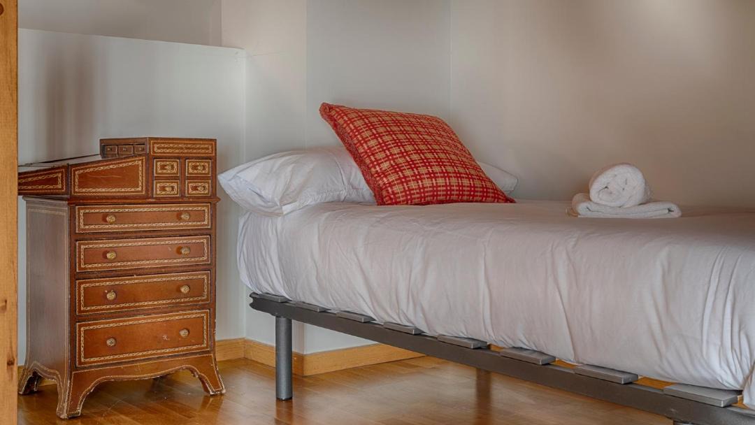 Photo of Bedroom in Bossost