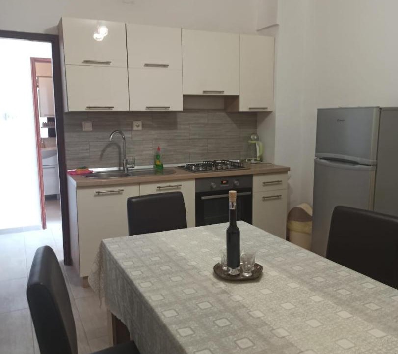 Photo of Kitchen in Jablanac