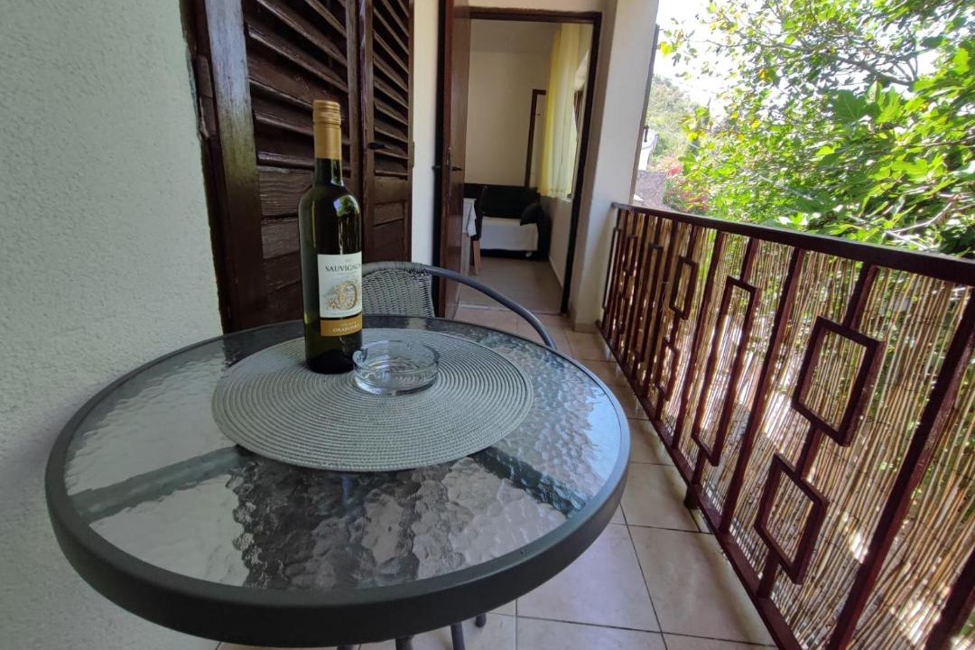 Photo of Patio Balcony in Jablanac