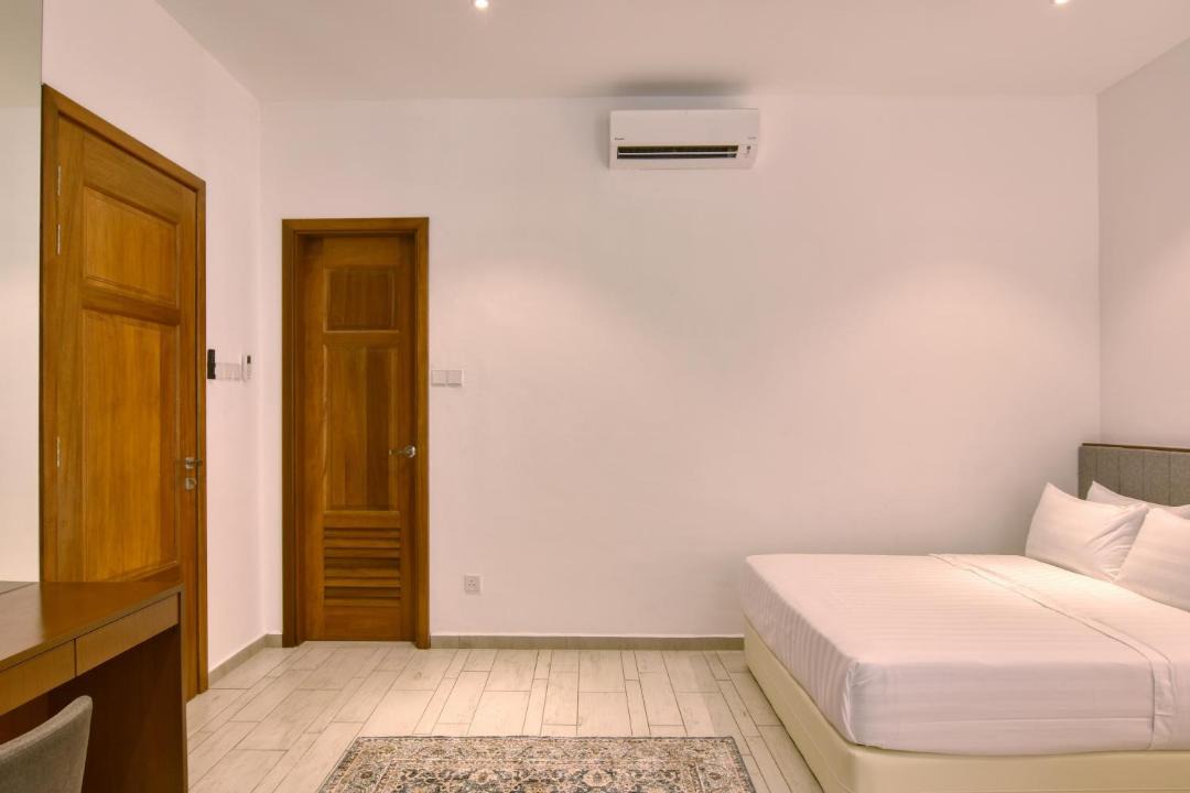 Photo of Bedroom in Sungai Baru Tengah