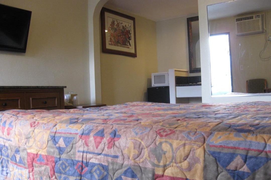 Photo of Bedroom in Carousel