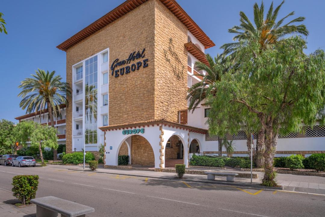 Photo of Buildings in Comarruga