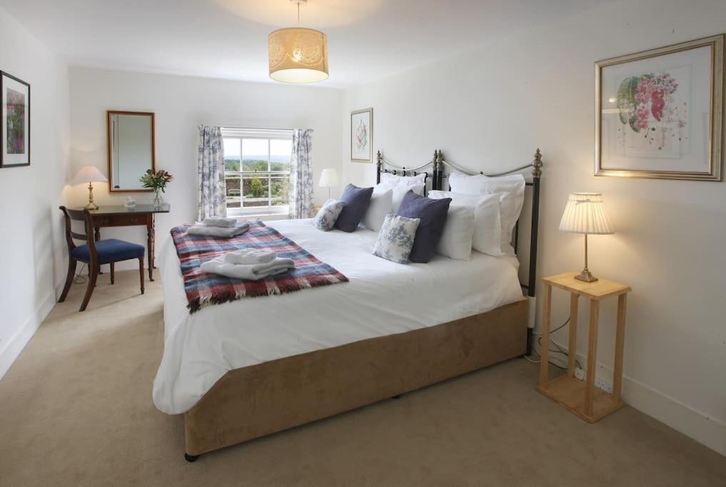 Photo of Bedroom in Wadhurst