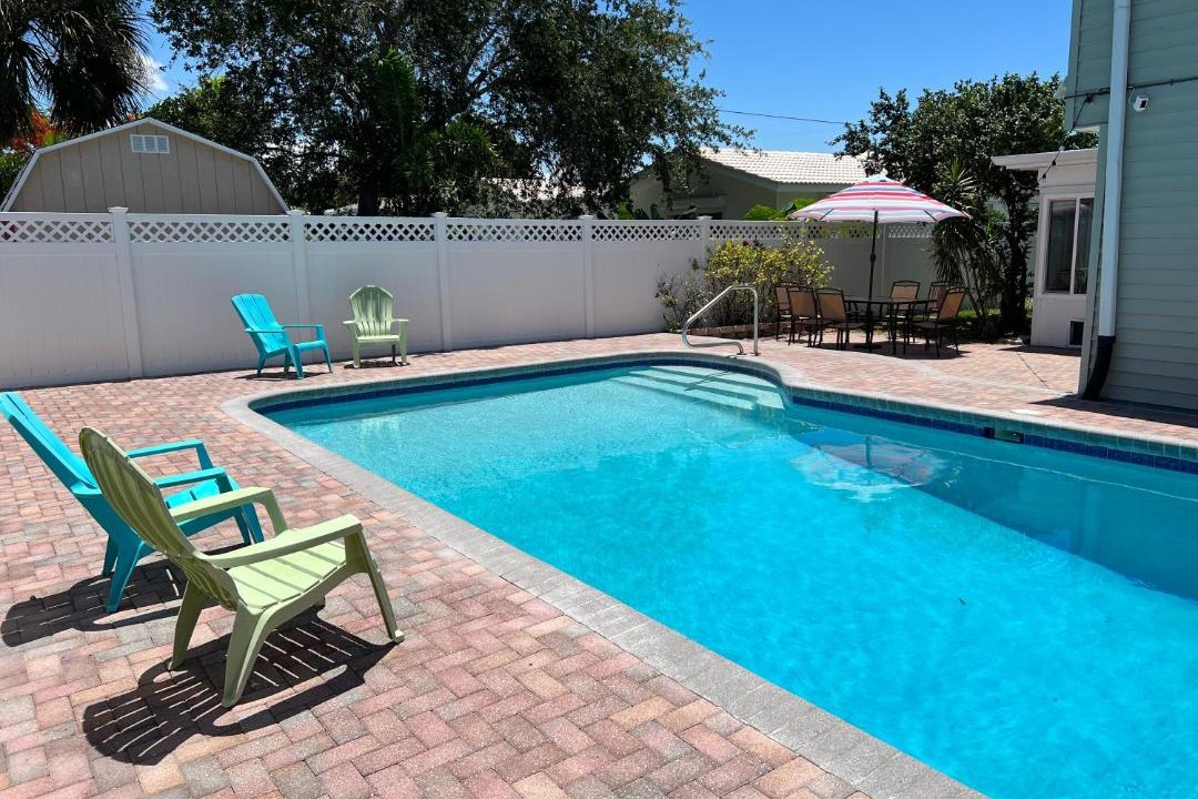 Photo of Outdoor in Seminole
