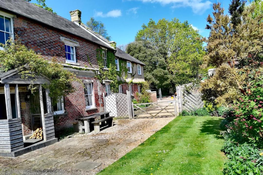 Photo of Buildings in Wadhurst