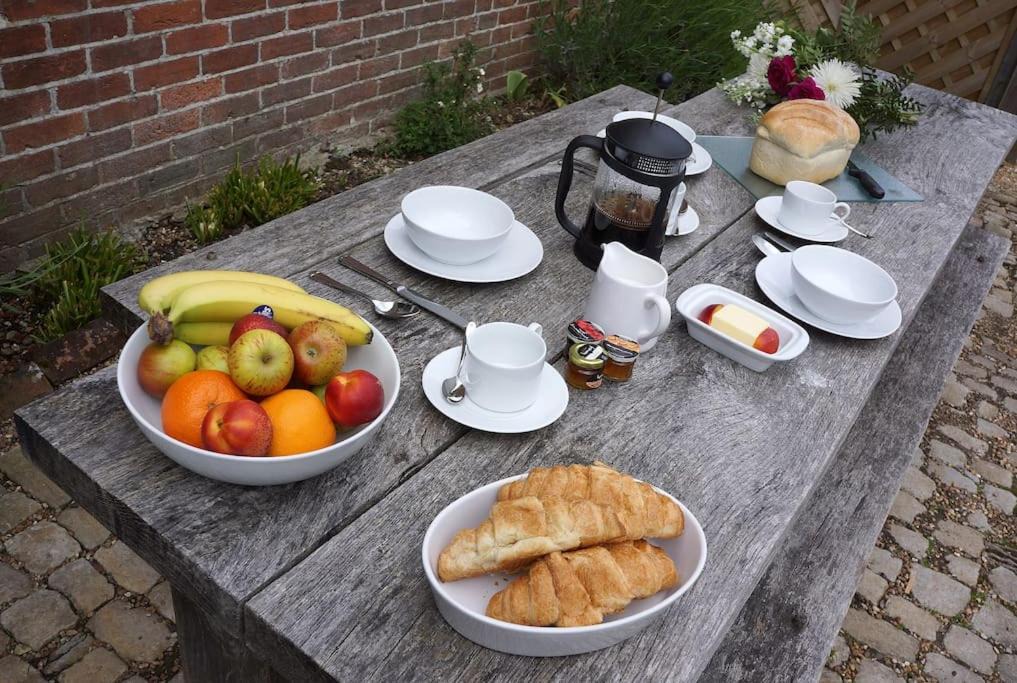 Photo of Patio Balcony in Wadhurst