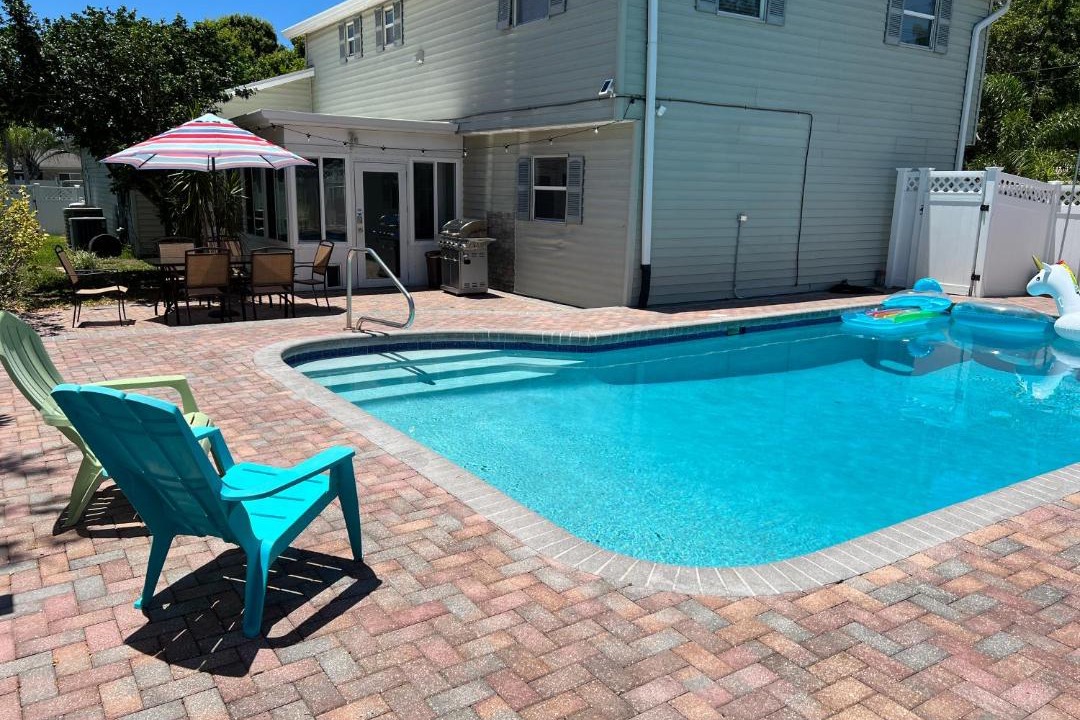 Photo of Outdoor in Seminole