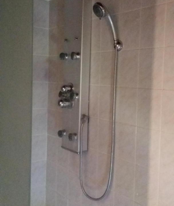 Photo of Bathroom in La Repara-Auriples