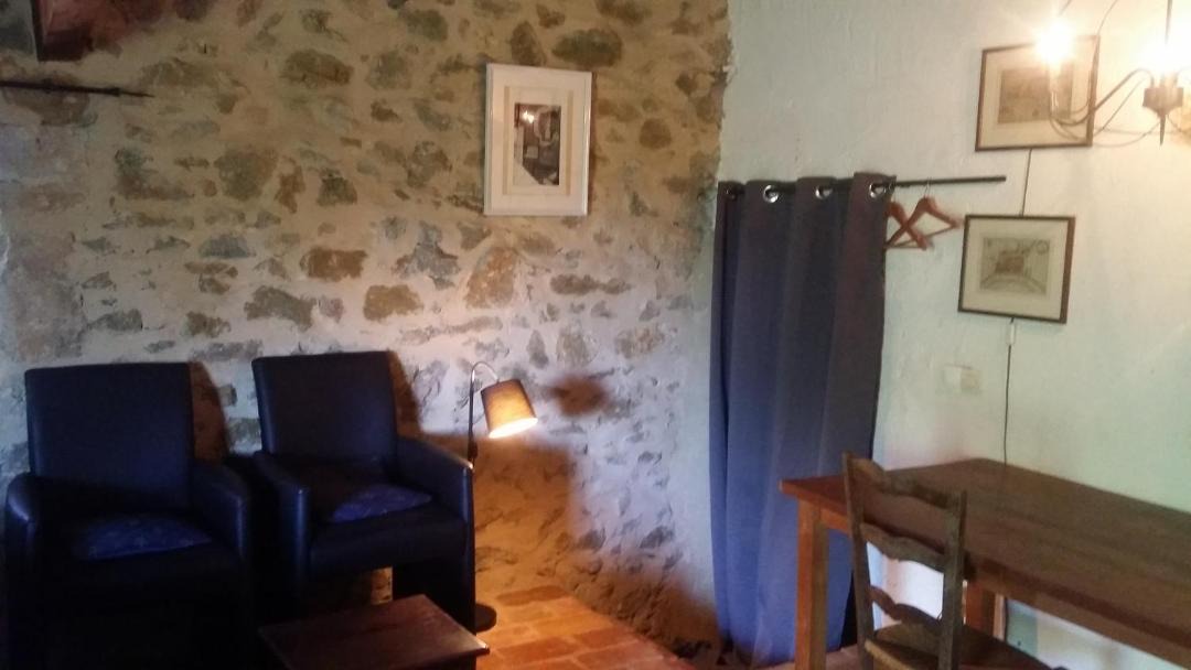Photo of Livingroom in La Repara-Auriples