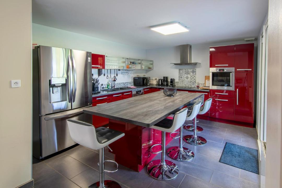 Photo of Kitchen in Verrie