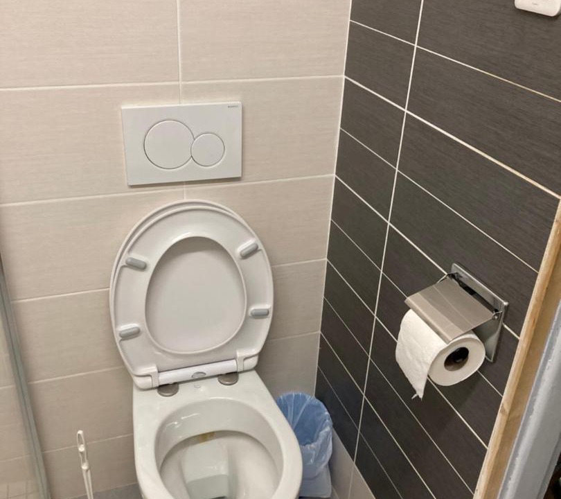 Photo of Bathroom in Chaux-Neuve