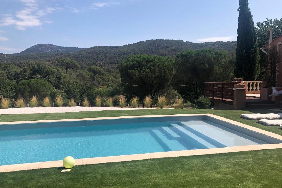 Photo of Outdoor in Plan-de-la-Tour