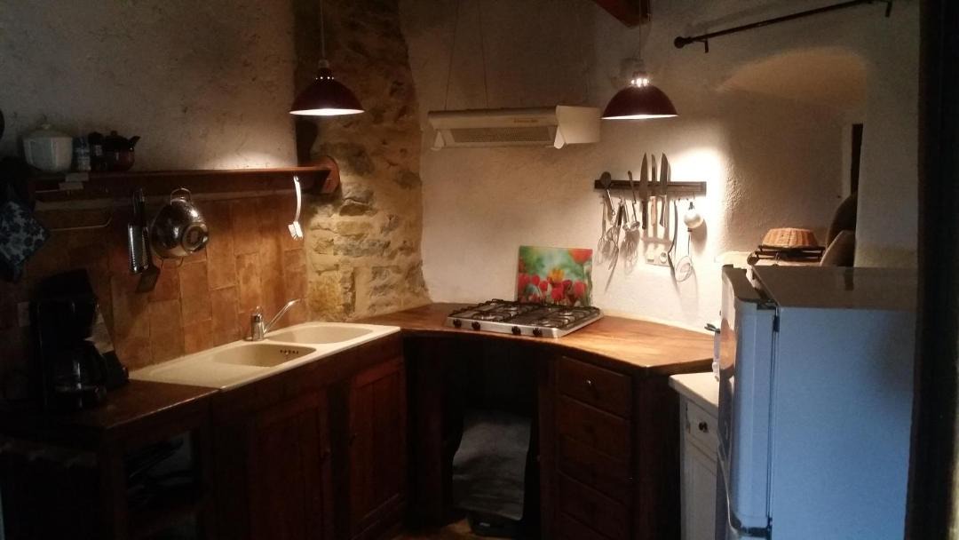 Photo of Kitchen in La Repara-Auriples